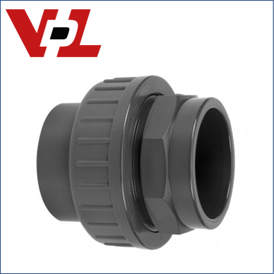 VDL-PVC-3-delige-koppeling-50-x-50