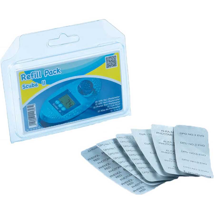 Lovibond-Scuba-II-refill-set-DPDPhenolCyaAlka