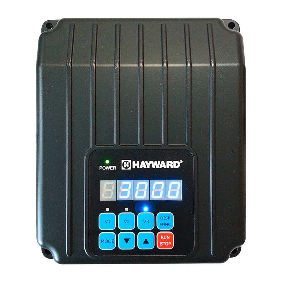 Hayward-SuperPump-VSTD-1-PK-Variabele-Zwembadpomp