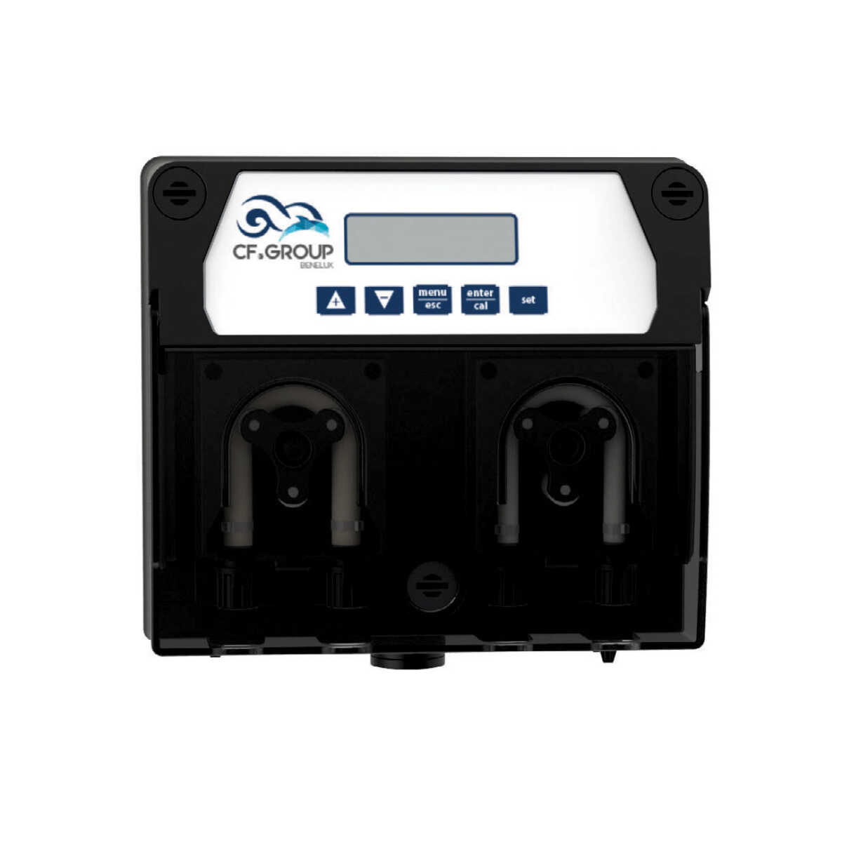 Seko-Pool-Dose-pHChloor-Regeling---tot-110-m-Incl-Temperatuur-sensor--Wifi