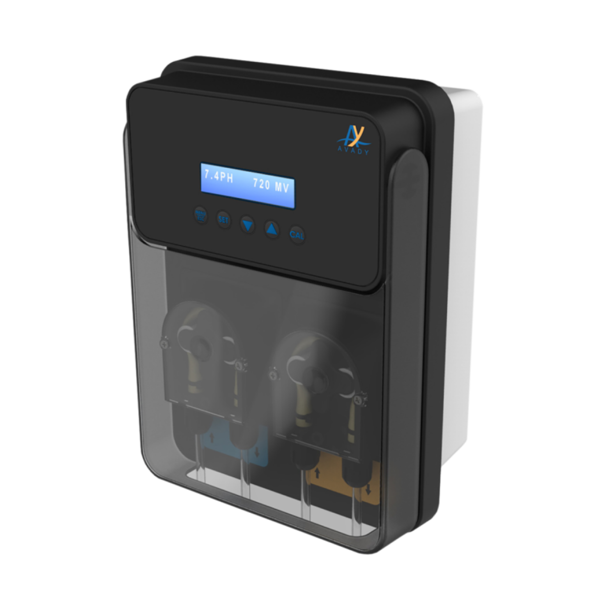 Avady-Duo-pH-RX-automatisch-pH--en-chloor-regeling