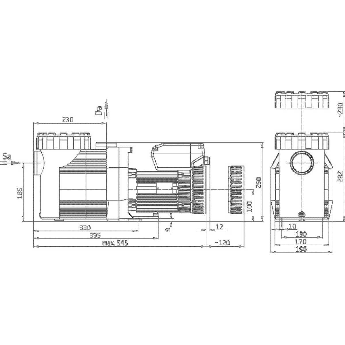 Speck-Badu-Prime-Neo-VS---11-kW-Variabele-Zwembadpomp