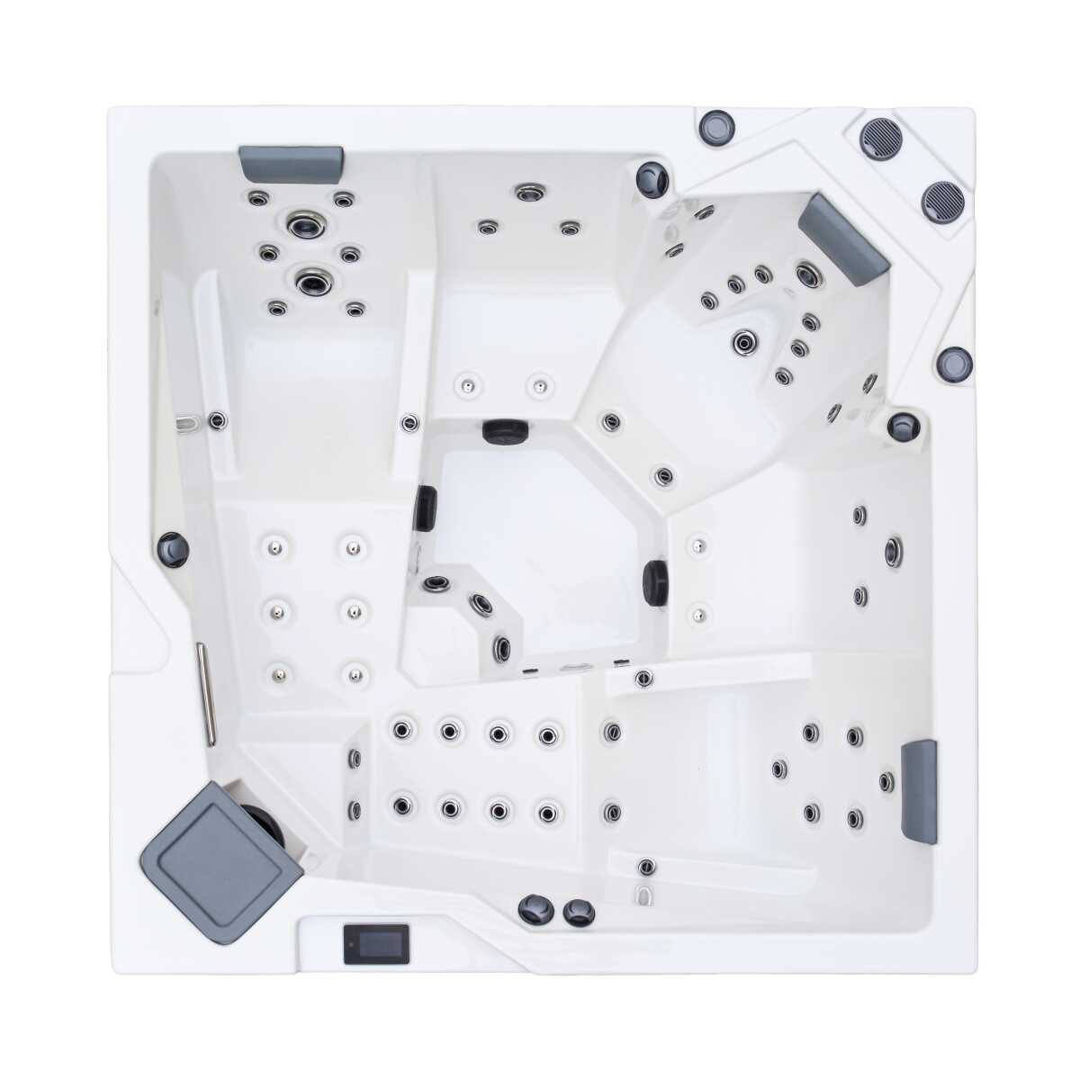 Hanscraft-OKA4-Onyx