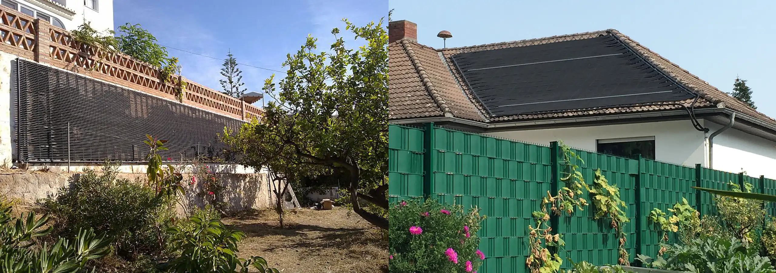 Roos Solar Rapid zonnecollectoren Badweelde Beerse, Berlaar, Mol, Genk